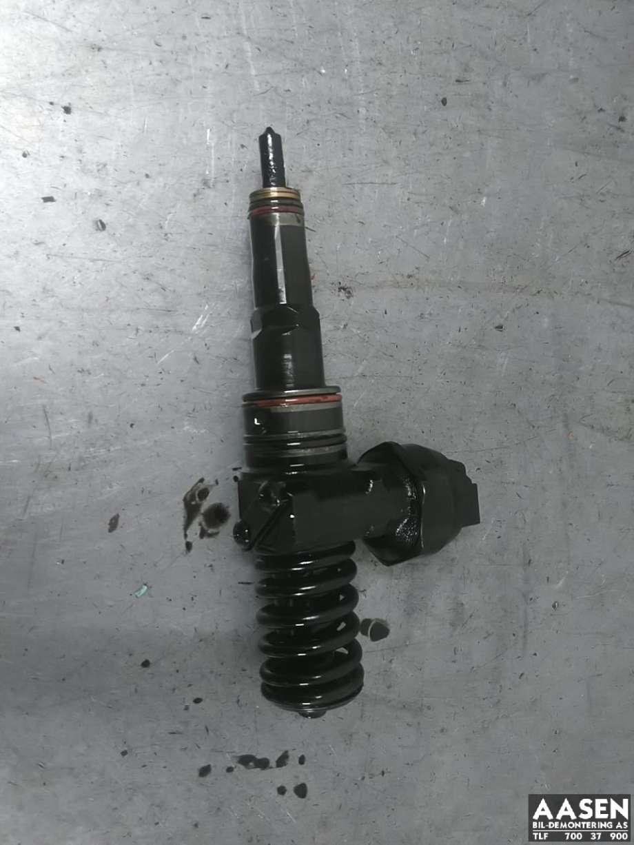 Dyse innsprøyting diesel til Audi A4, 2001-2004 (Type II) (B6) (B6) (038 130 073 AJ)