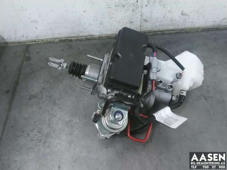 Bremsekraft-forsterker til Toyota RAV4, 2019-->> (Type V)  (4705042251)