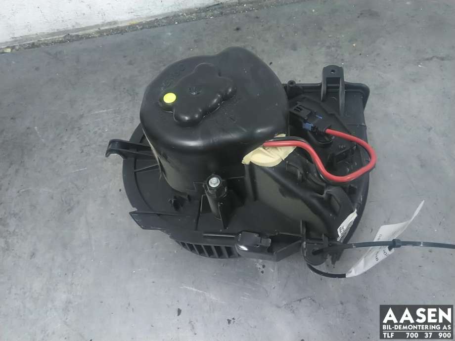 Varmeapparat motor til Peugeot Expert 2007-2016 (Type II) (6441 X7|16 135 663 80|)