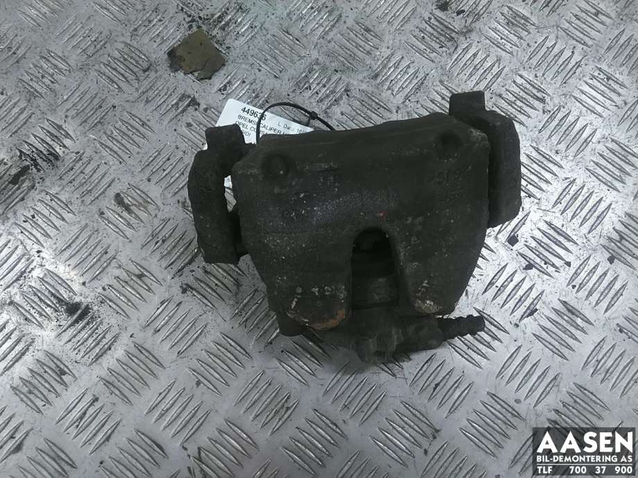 Bremsecaliper høyre foran til Opel Corsa E, 2015-2019  