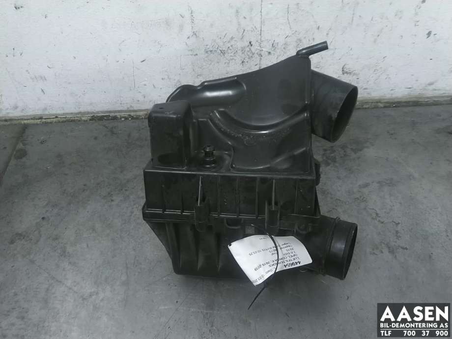 Luftfilterboks til Opel Corsa E, 2015-2019  