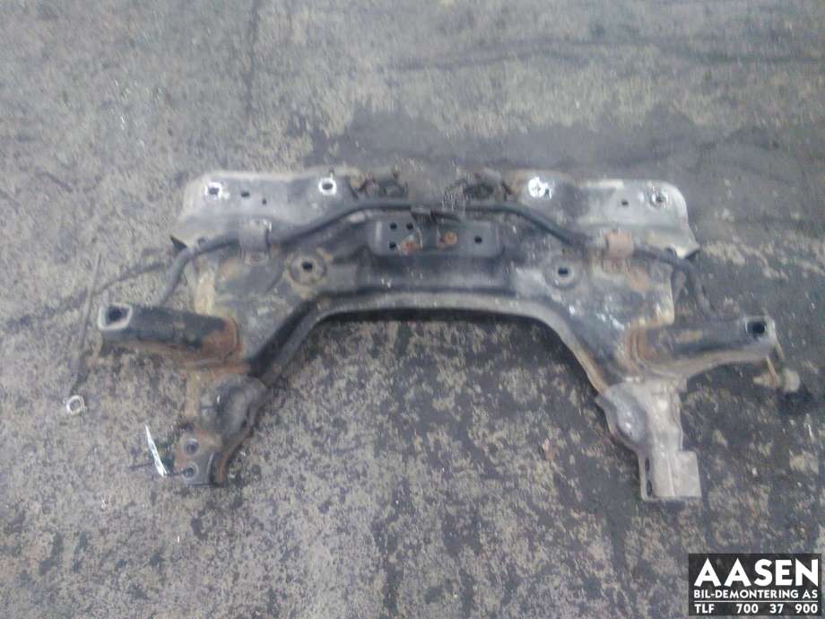 Travers foran hoved til Opel Corsa E, 2015-2019  (13460173)