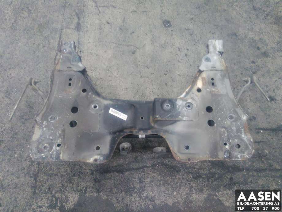 Travers foran hoved til Opel Corsa E 2015-2019  (13460173|)