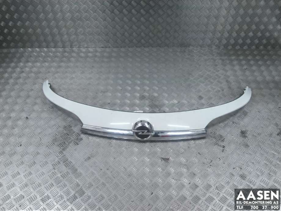 Bakluke/bakdør håndtak til Opel Insignia A 2014-2017 (22902867|13597499|)
