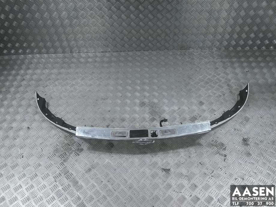Bakluke/bakdør håndtak til Opel Insignia A 2014-2017 (22902867|13597499|)