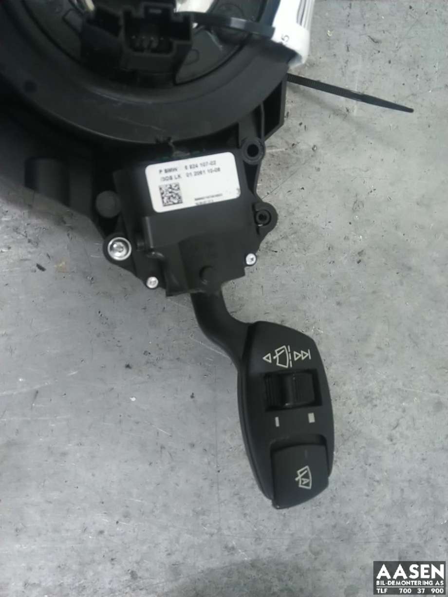 Bryter visker til BMW 5-Serie, 2003-2010 (E60/E61) (E60/E61) 