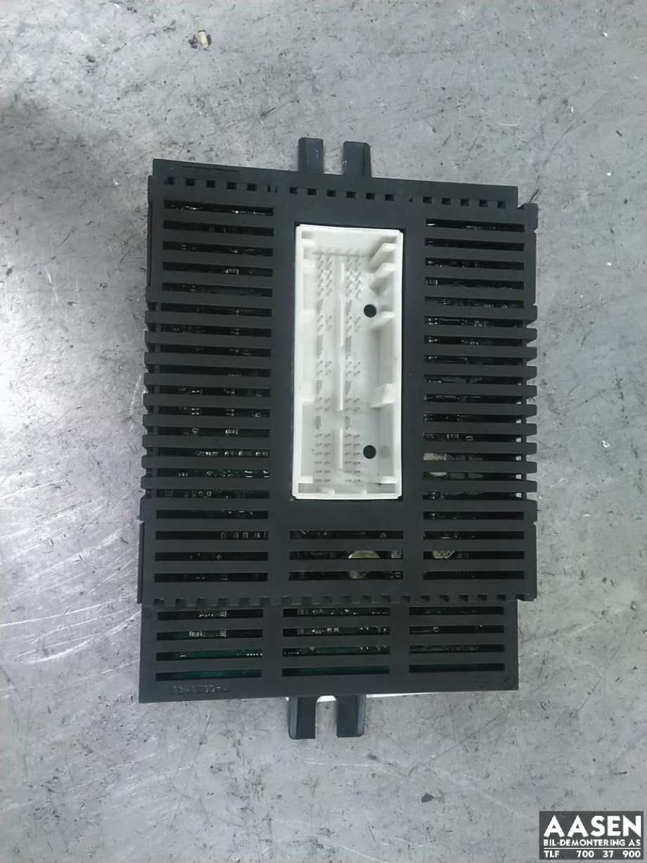 Styreenhet diverse til BMW 5-Serie, 2003-2010 (E60/E61) (E60/E61) 