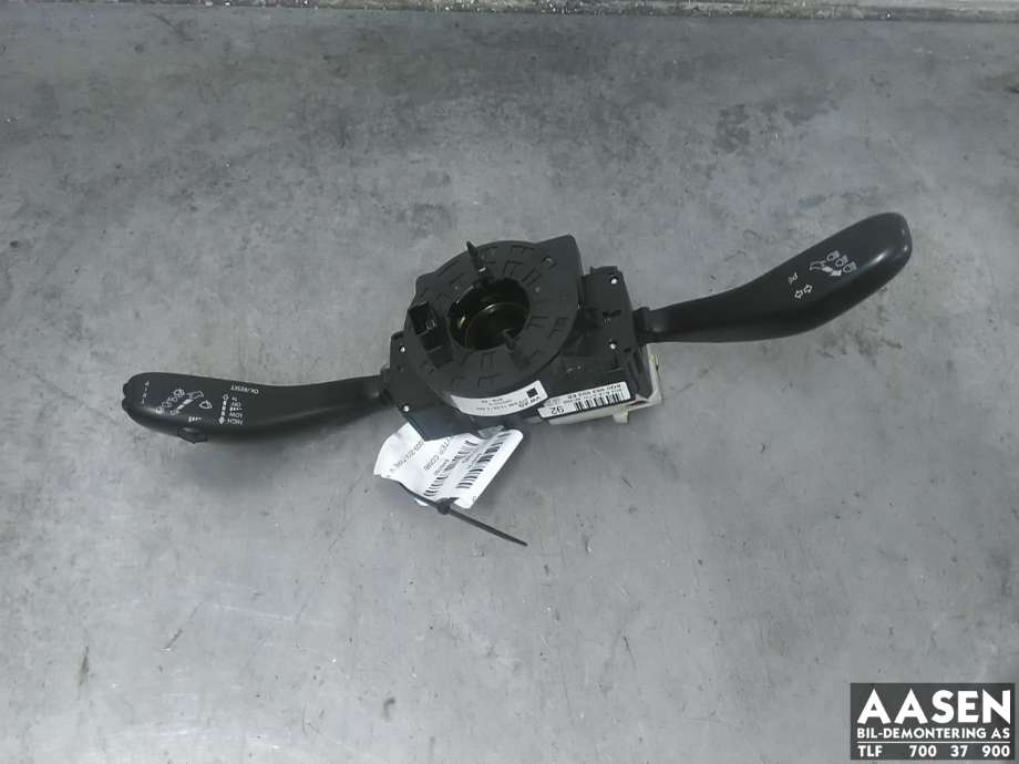 Bryter combi til VW Polo, 2009-2014 (Type V, Fase 1)  