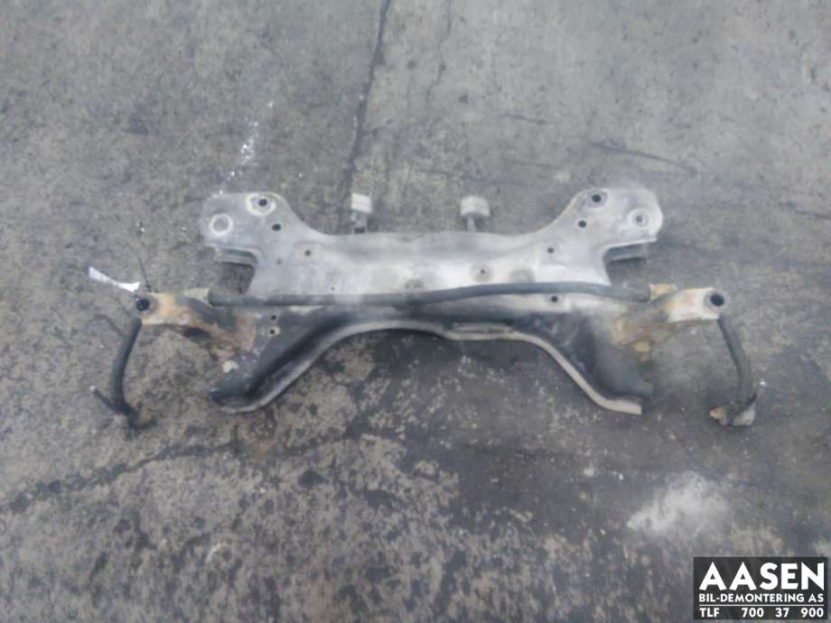 Travers foran hoved til VW Polo, 2009-2014 (Type V, Fase 1)  (6R0 199 315 L)