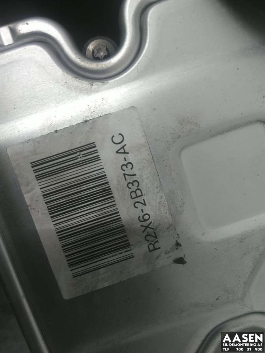 ABS sentral til Ford Transit Courier 2024-->> (Type II) (2673243|2673245|)
