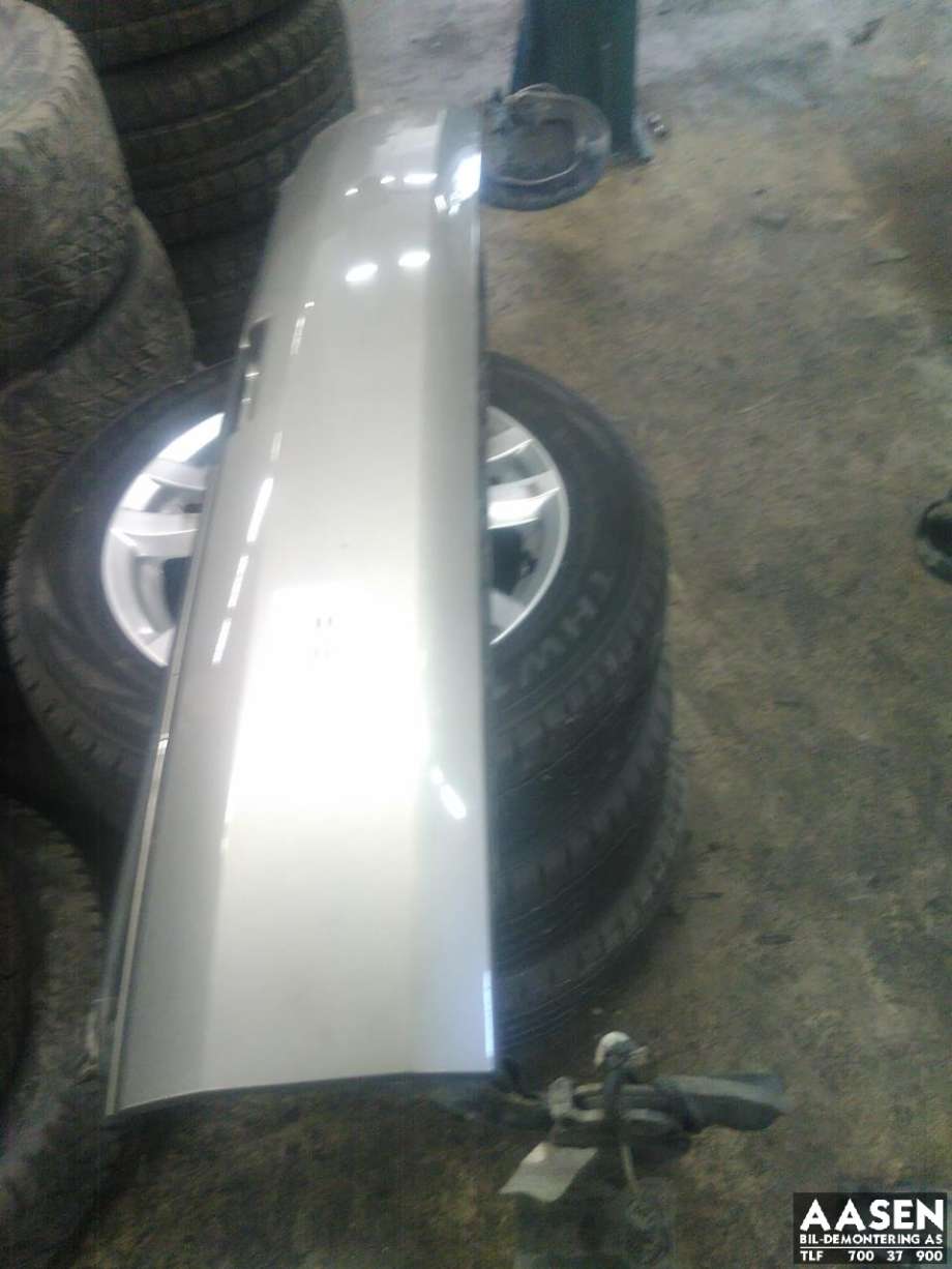 Bakluke lem til Peugeot 3008, 2009-2016 (Type I)  (8701 CA)