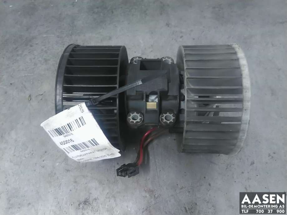 Varmeapparat motor til BMW 3-Serie 1998-2005 (E46) (E46)