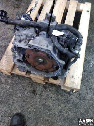 Girkasse automat til Citroën C4, Picasso, 2013-2018 (Type II)  (|98 097 615 80|16 373 097 80)