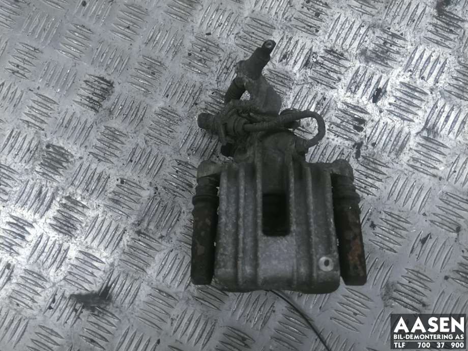 Bremsecaliper høyre bak til VW Golf VI 2008-2012  (1K0 615 424 J|)