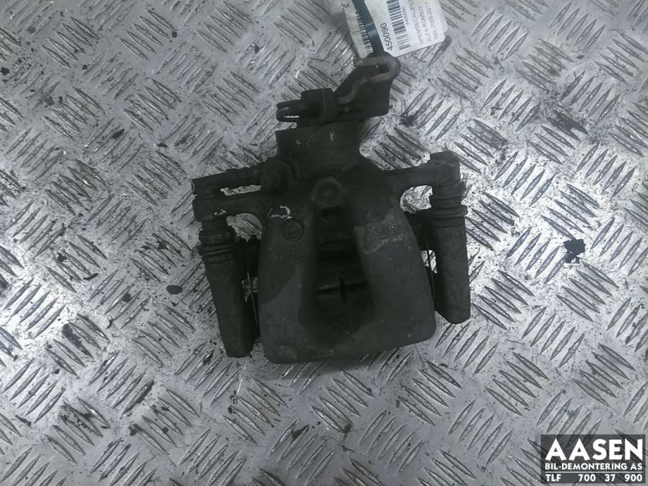 Bremsecaliper venstre bak til Alfa Romeo 159, 2005-2011