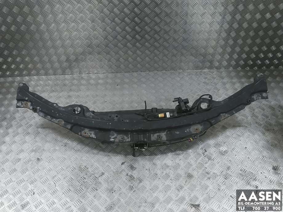 Frontplate til Alfa Romeo 159, 2005-2011