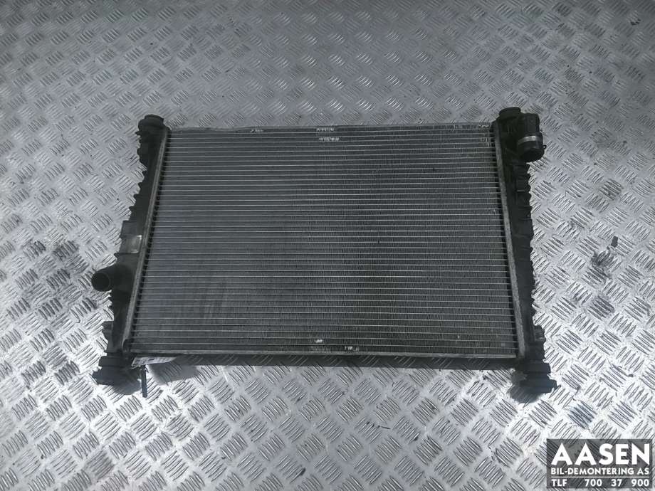 Radiator (automat gir) til Alfa Romeo 159, 2005-2011
