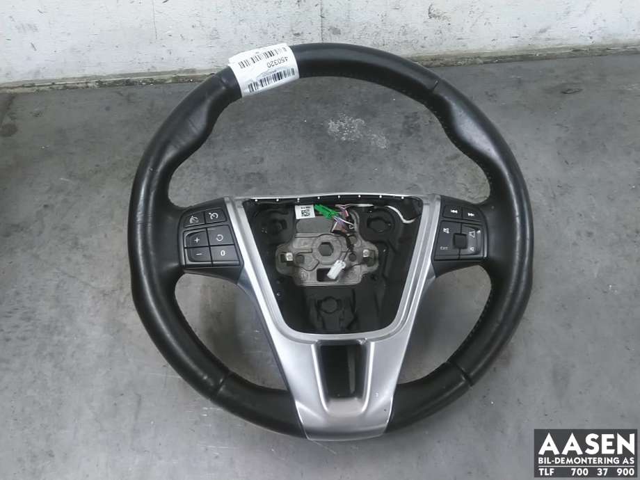 Ratt til Volvo V40, 2012-2019  (31390459)
