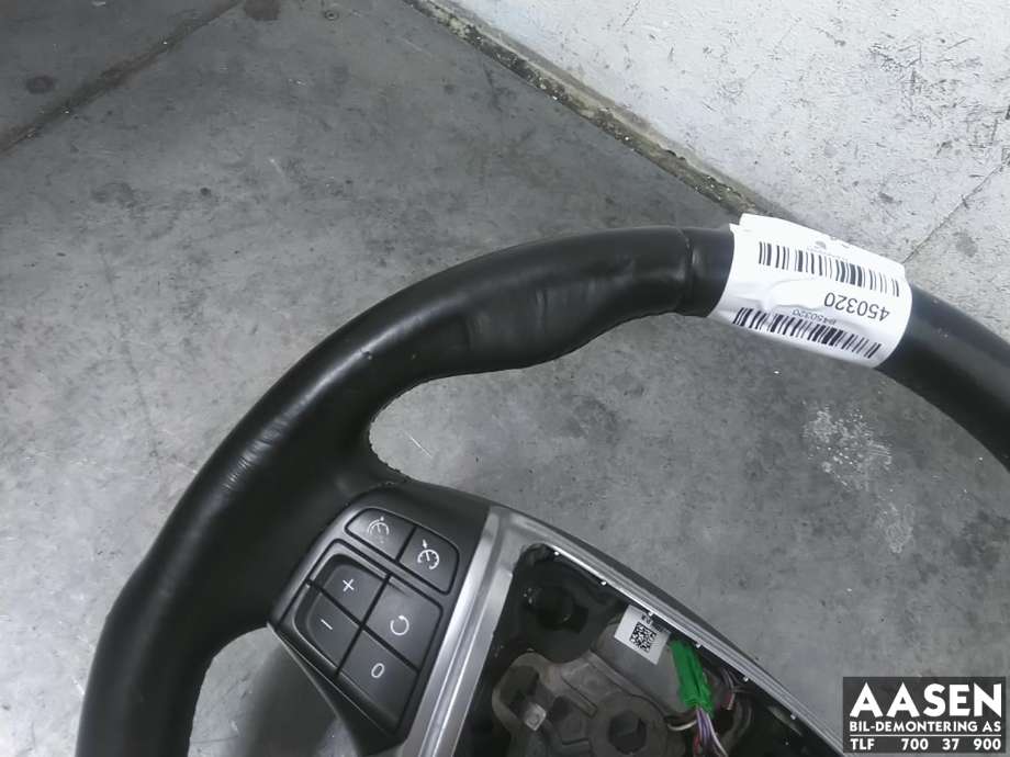 Ratt til Volvo V40 2012-2019 (31390459|)
