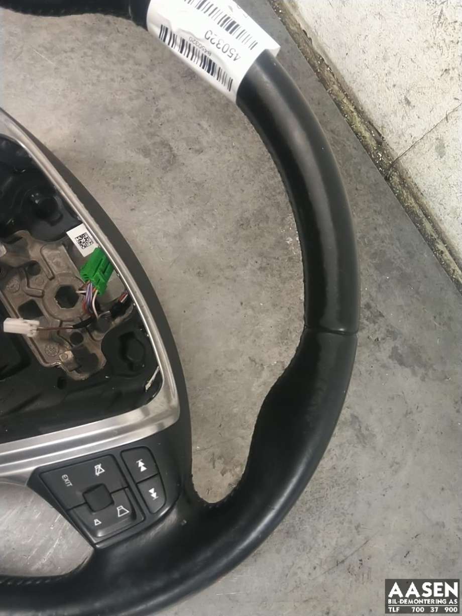 Ratt til Volvo V40 2012-2019 (31390459|)