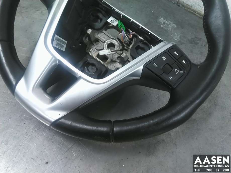 Ratt til Volvo V40 2012-2019 (31390459|)