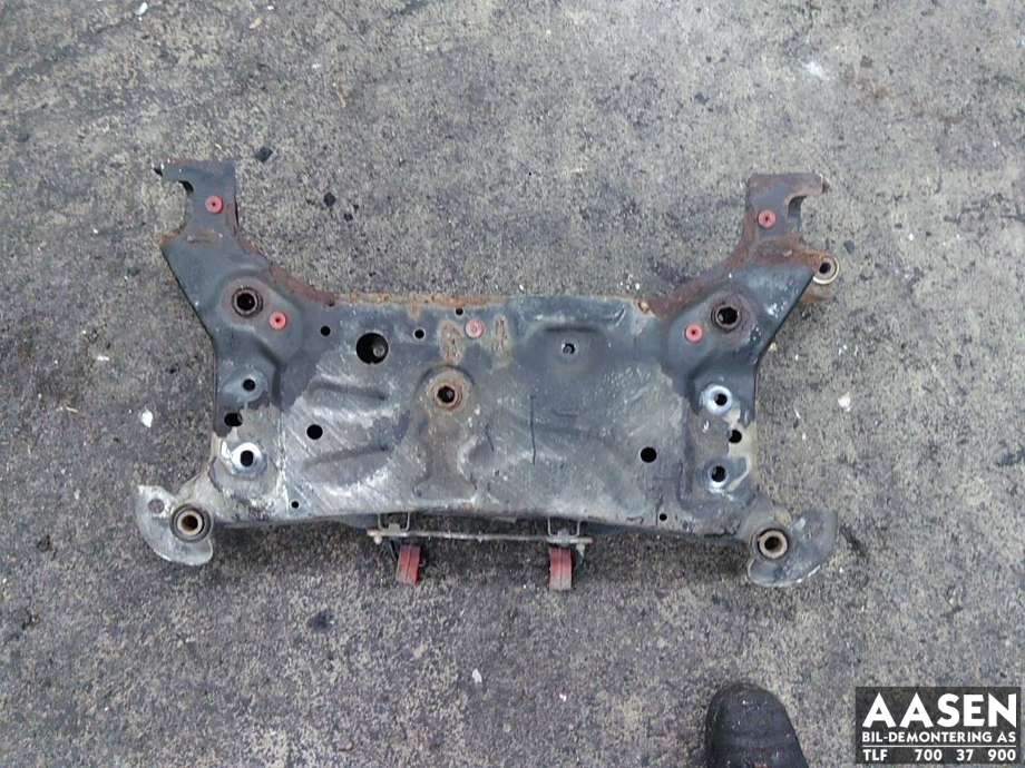 Travers foran hoved til Volvo V40 2012-2019  (31360938|)