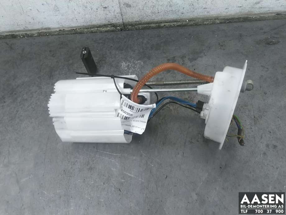 Bensinpumpe elektrisk til Mini Countryman, 2017-2023 (F60) (F60) (16 11 7 349 984)