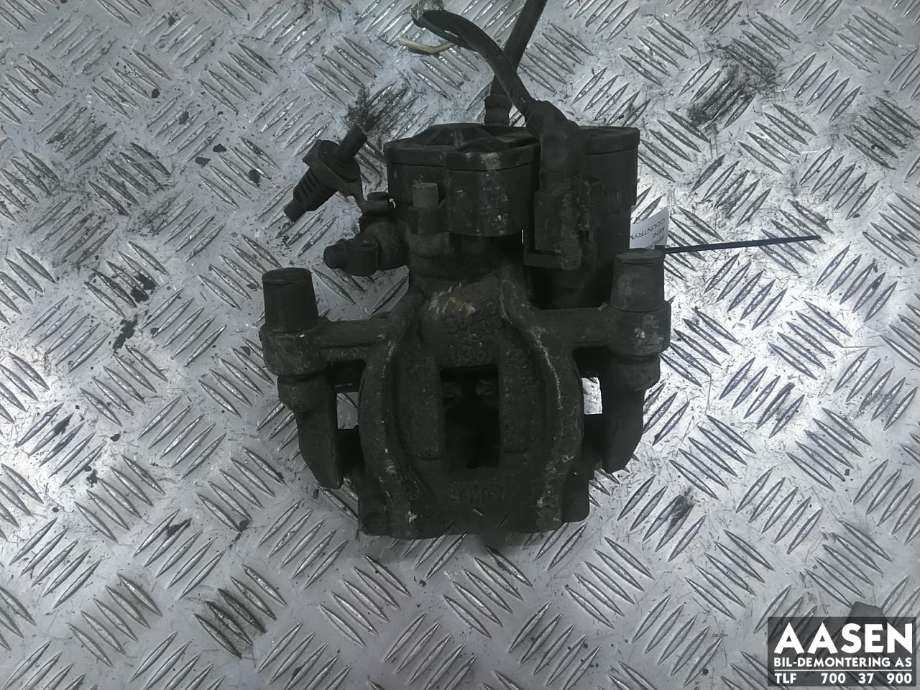 Bremsecaliper venstre bak, elektrisk til Mini Countryman, 2017-2023 (F60) (F60) (34 20 6 883 033)