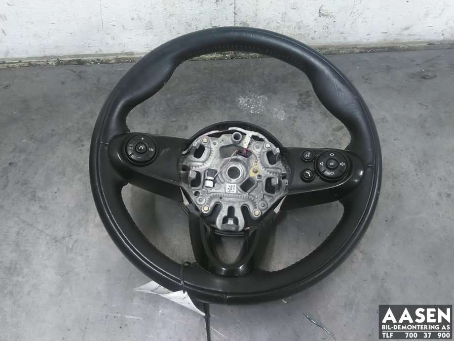Ratt til Mini Countryman, 2017-2023 (F60) (F60) (32 30 6 996 047)