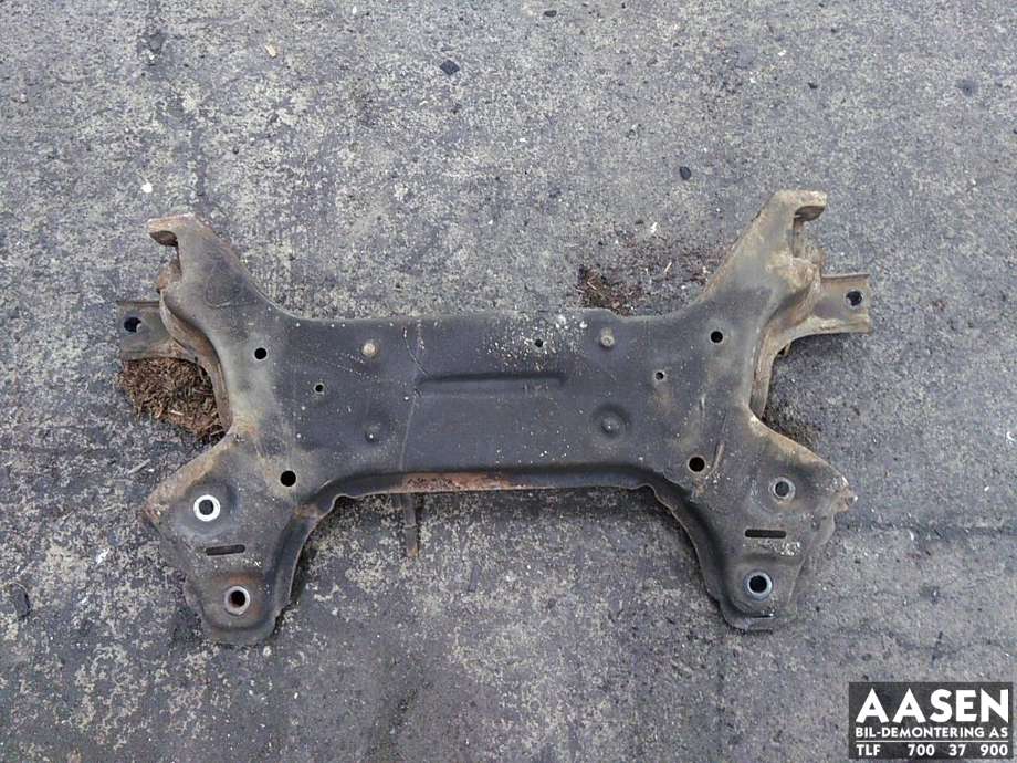 Travers foran hoved til Hyundai i20 2009-2014 (Type I) (62400 1J000|)