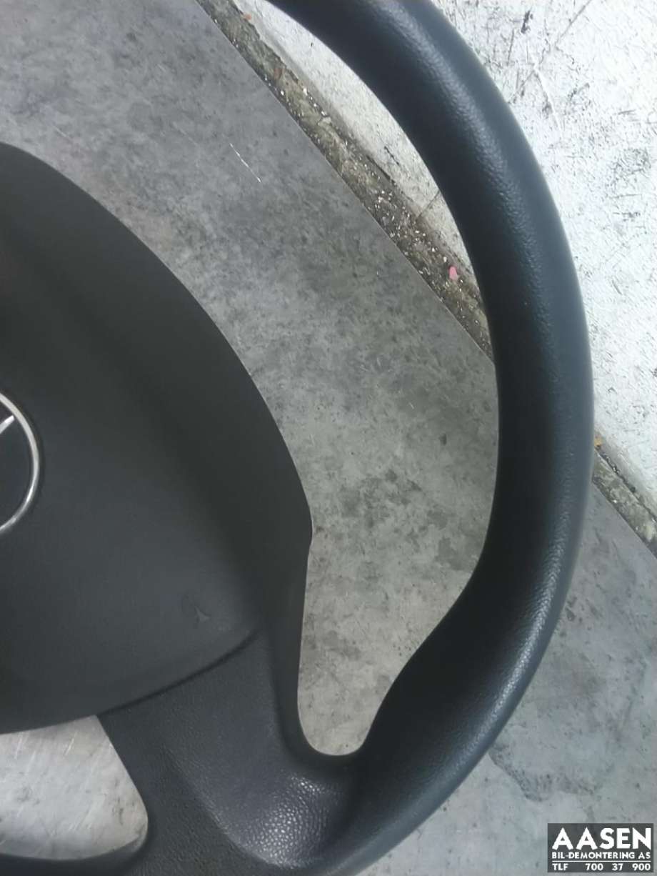 Ratt til Mercedes Citan 2012-2021 (W415) (W415) (A 415 460 01 03|A 415 460 06 00|A 415 860 06 02)