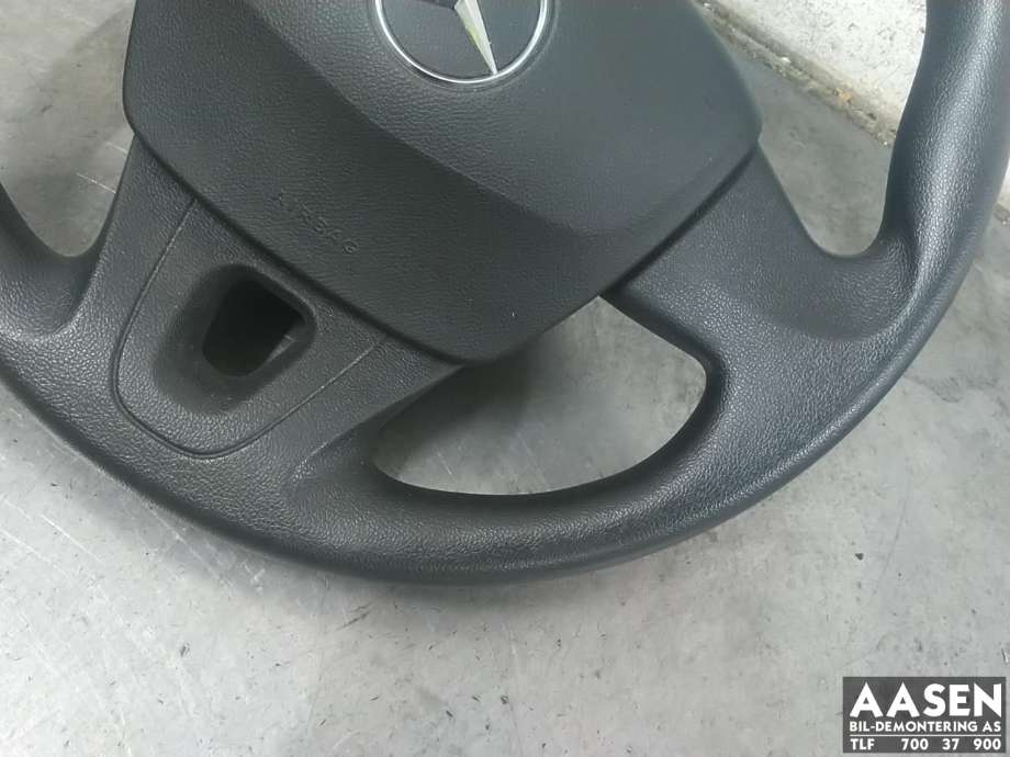 Ratt til Mercedes Citan 2012-2021 (W415) (W415) (A 415 460 01 03|A 415 460 06 00|A 415 860 06 02)