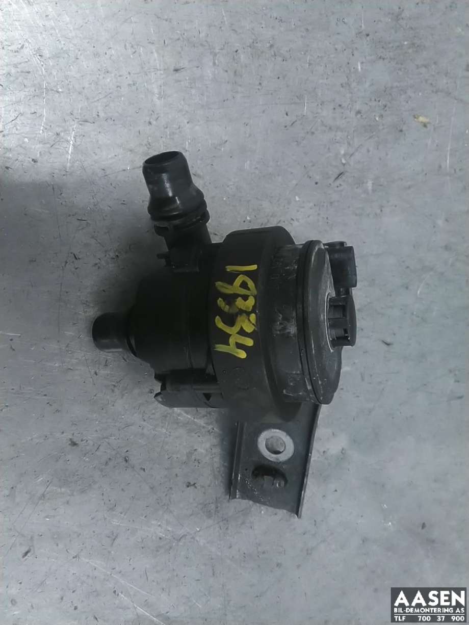 Vannpumpe elektrisk til Mini Countryman, 2017-2023 (F60) (F60) (11 51 8 643 397)
