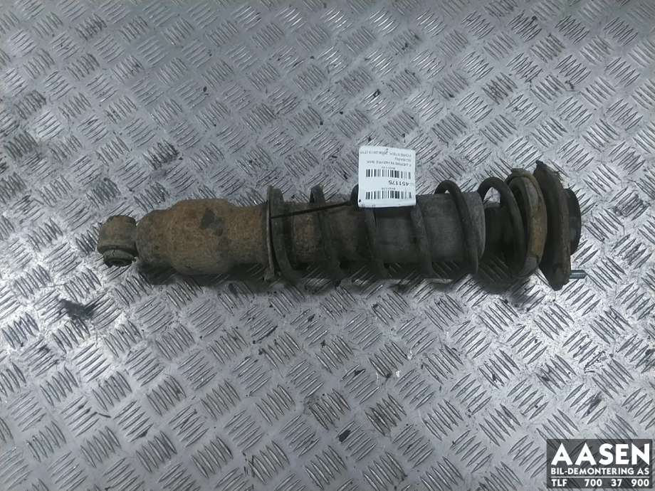 Fjærbein høyre bak til Subaru Forester 2008-2013 (Type III) (20365SC032|20365SC031|)