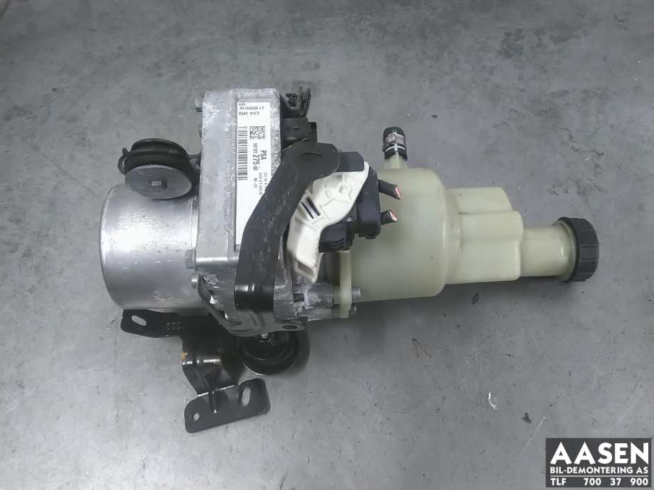 Servo pumpe elektrisk til Toyota Proace, 2016-->> (Type II)  (9818127580)