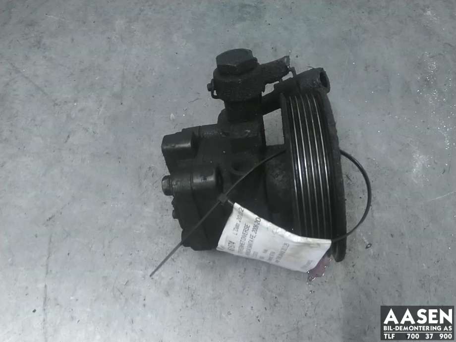 Styreenhet diverse til Hyundai Santa Fe 2006-2009 (Type II, Fase 1)
