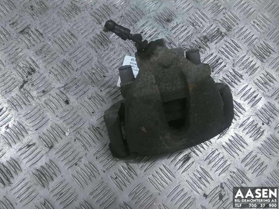 Bremsecaliper høyre foran til Ford C-Max, 2010-2015 (Type II, Fase 1)  