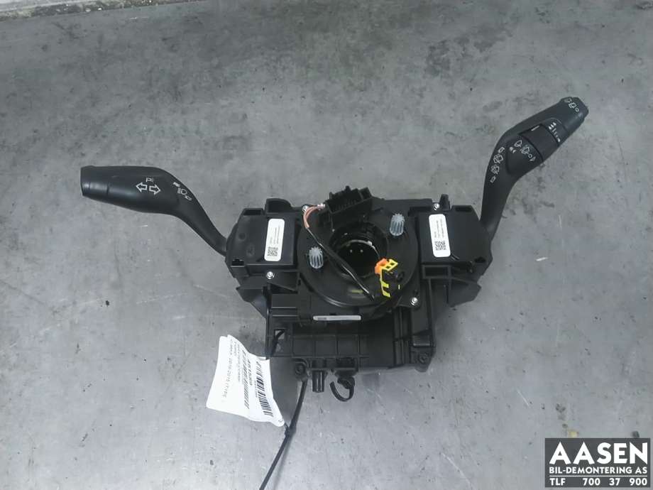 Bryter combi til Ford C-Max, 2010-2015 (Type II, Fase 1)  