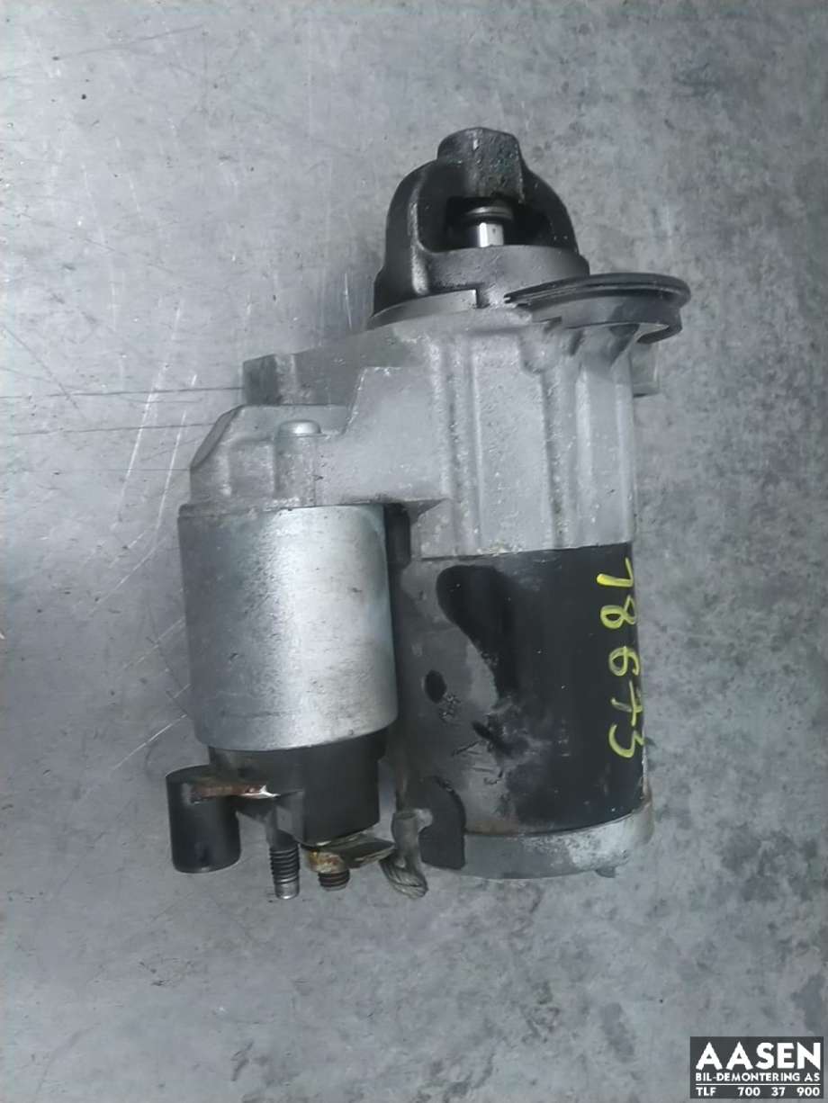 Starter til Opel Corsa E, 2015-2019  