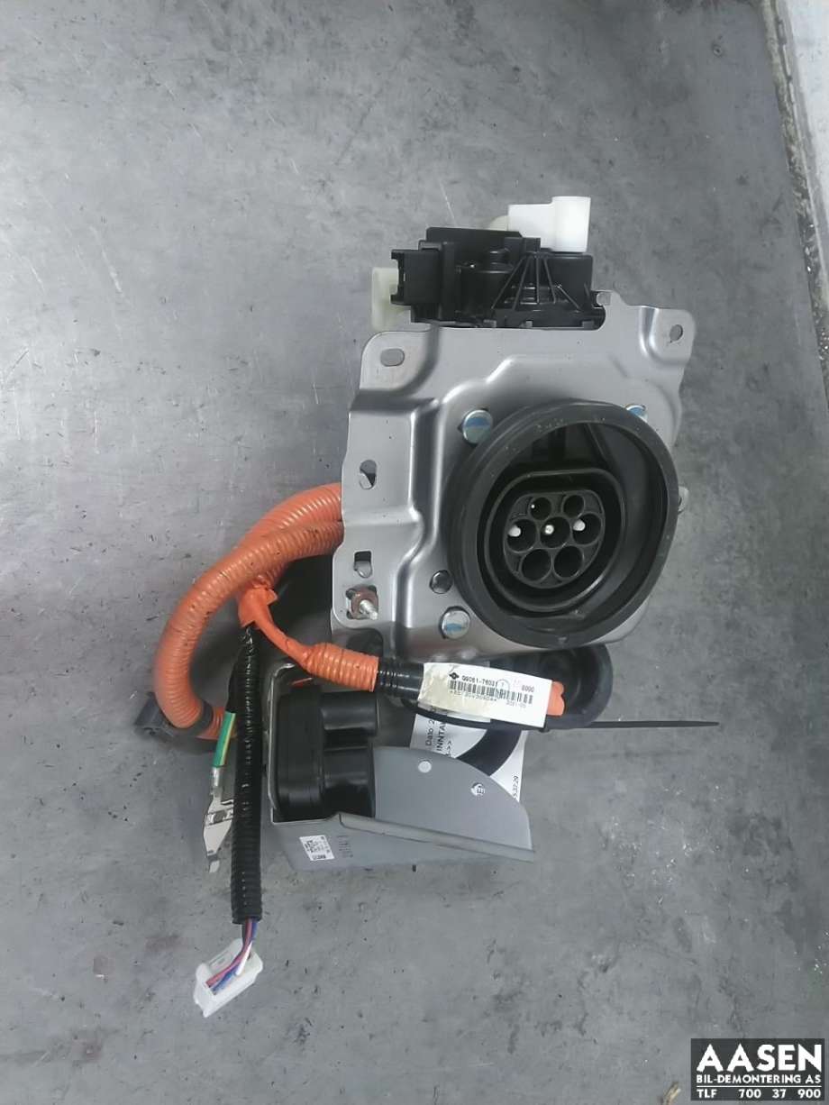 Batterilader inntak/luke til Lexus UX 2018-->> (G908176021|)