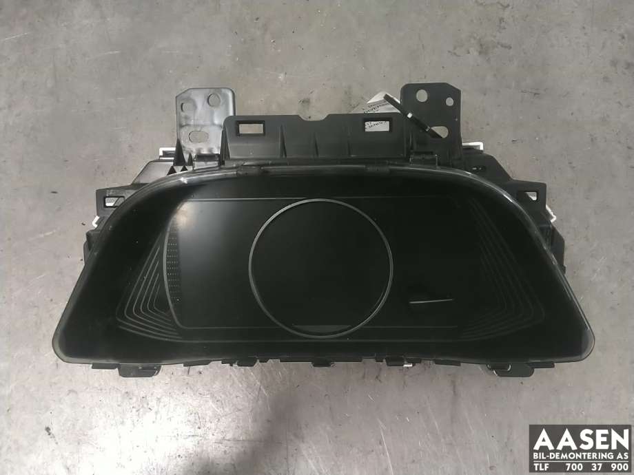 Instrumentpanel til Lexus UX 2018-->> (83800-76G50|)