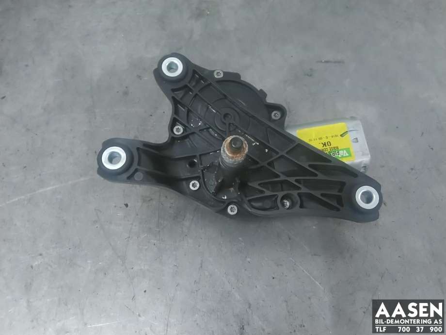Viskermotor bakrute til BMW X5 2007-2013 (E70) (E70) (67 63 6 942 165|)