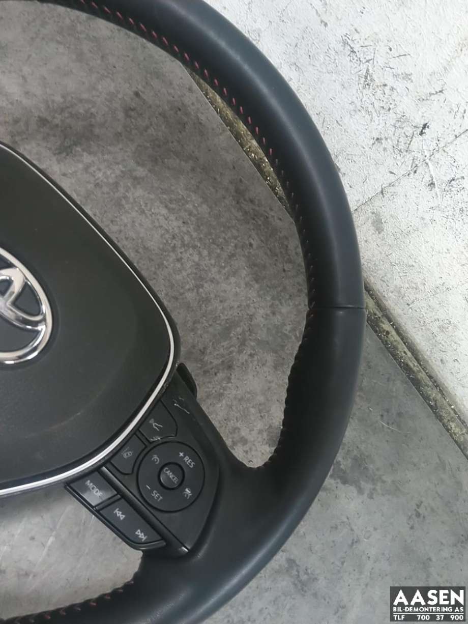 Ratt til Toyota RAV4 2019-->> (Type V)  (4510042390C1|)