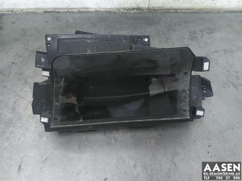 Instrument head-up display (HUD) til Toyota RAV4 2019-->> (Type V) (8310842060|)