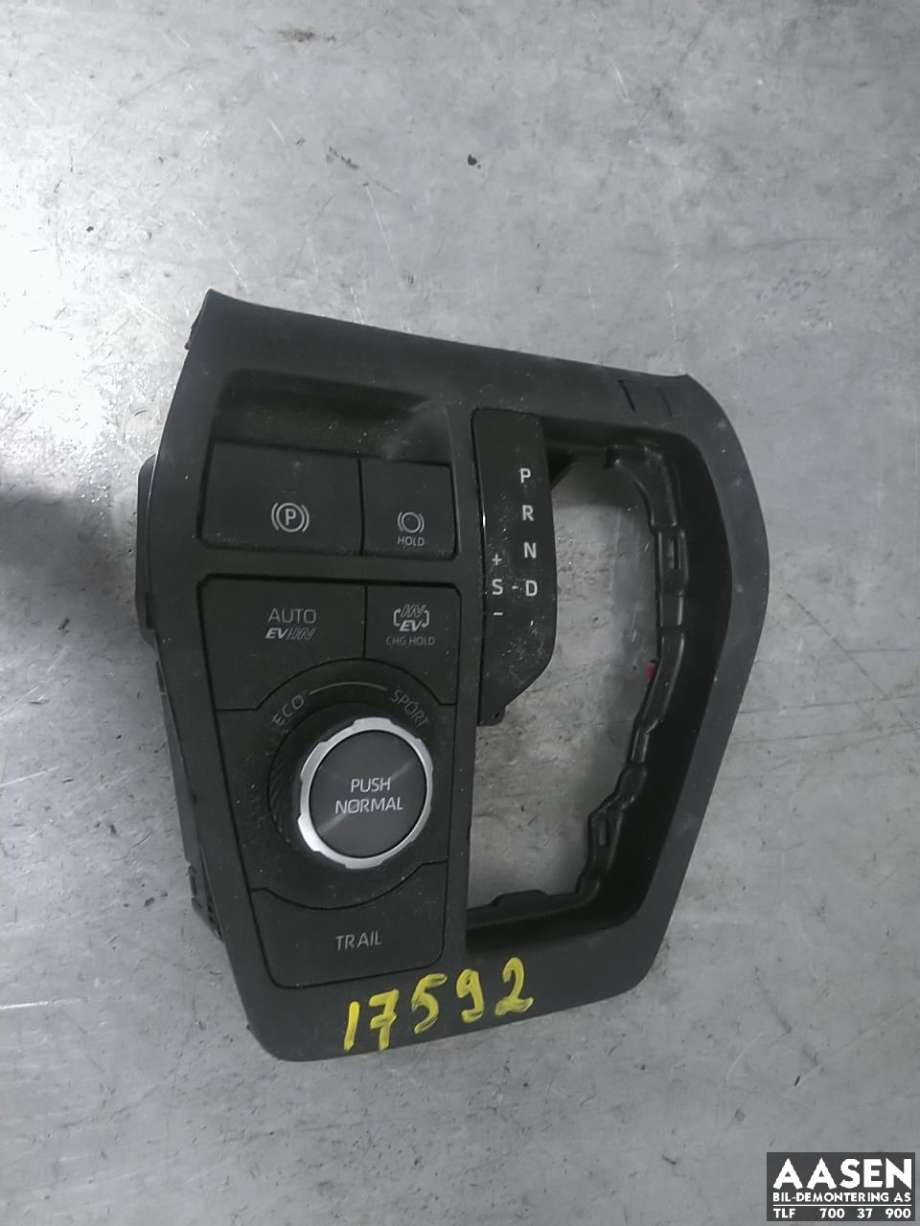Bryter diverse til Toyota RAV4 2019-->> (Type V) (8401042220|)