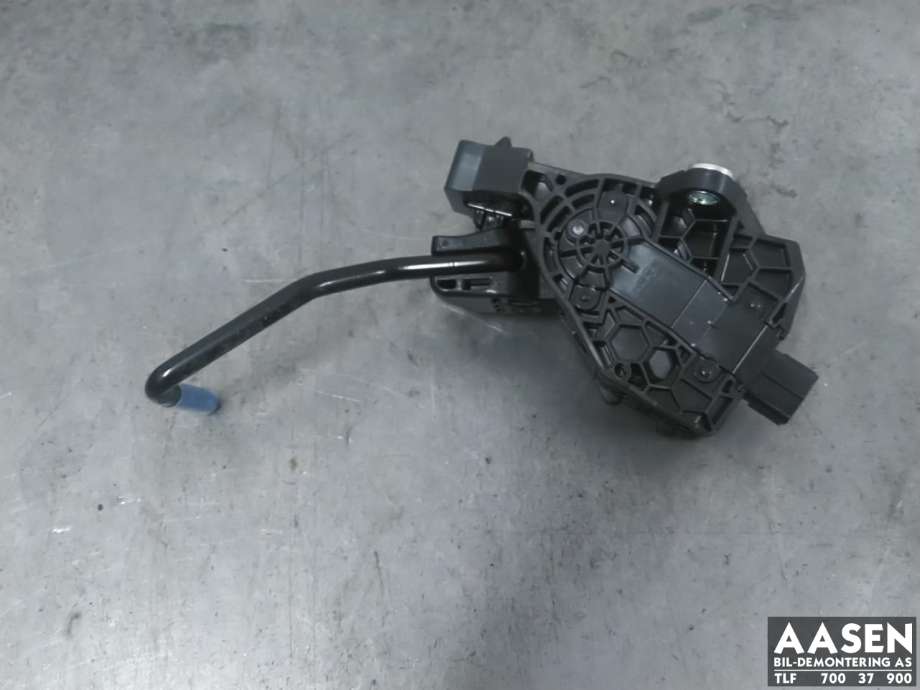 Pedal gass til Toyota RAV4 2019-->> (Type V) (7811033141|)