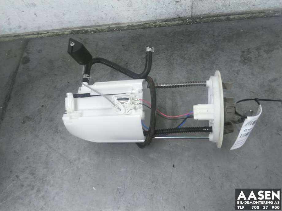 Bensinpumpe elektrisk til Mitsubishi Outlander, 2015-->> (Type III, Fase 2)  (1760A472)