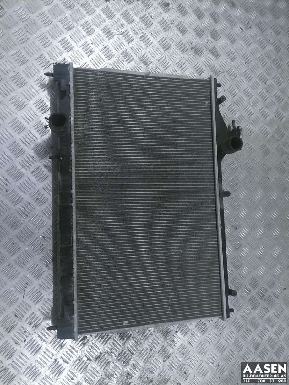 Radiator (automat gir) til Mitsubishi Outlander, 2015-->> (Type III, Fase 2)  (1350A601)
