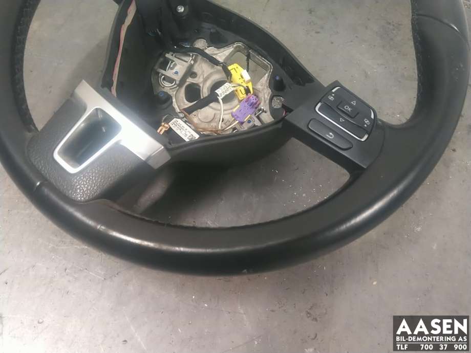 Ratt til VW Passat 2011-2015 (B7) (B7) (3C8 419 091 BE|)