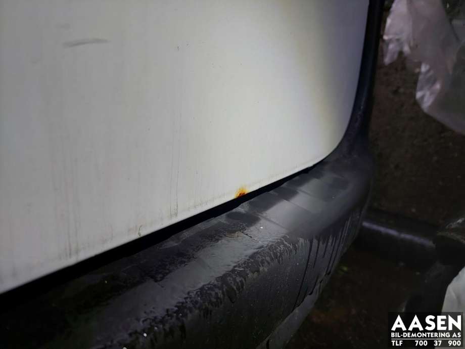 Dør høyre bak varebil til Renault Kangoo 2008-2021 (Type II)  (901002594R|)